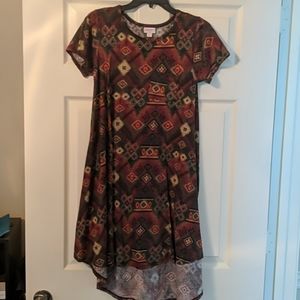 Lularoe Carly dress